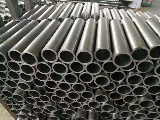 赤峰精密管材无缝钢管